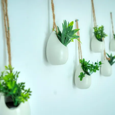 Duplex 2 Bedroom With Terrace Edag1-1 아파트 슬리에마