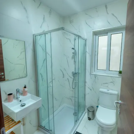 Duplex 2 Bedroom With Terrace Edag1-1 Apartament *