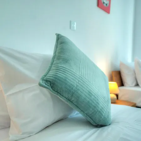 Duplex 2 Bedroom With Terrace Edag1-1 *