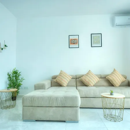 Apartament Duplex 2 Bedroom With Terrace Edag1-1 *