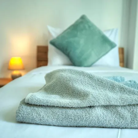 Duplex 2 Bedroom With Terrace Edag1-1