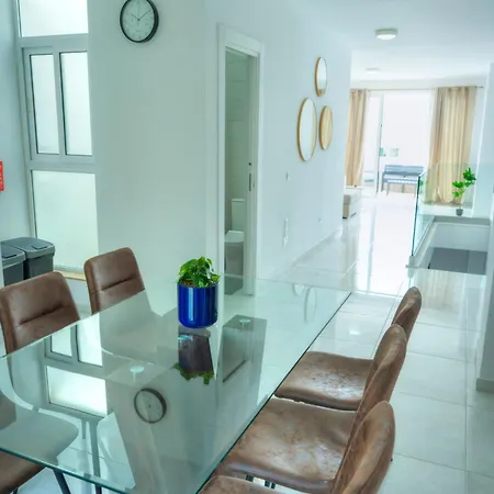 Apartment Duplex 2 Bedroom With Terrace Edag1-1