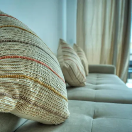 Duplex 2 Bedroom With Terrace Edag1-1 * Слима