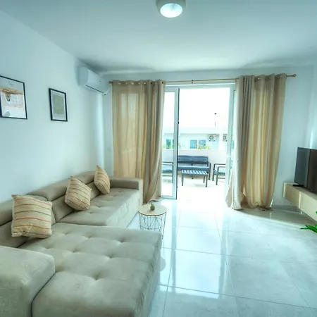 Apartament Duplex 2 Bedroom With Terrace Edag1-1