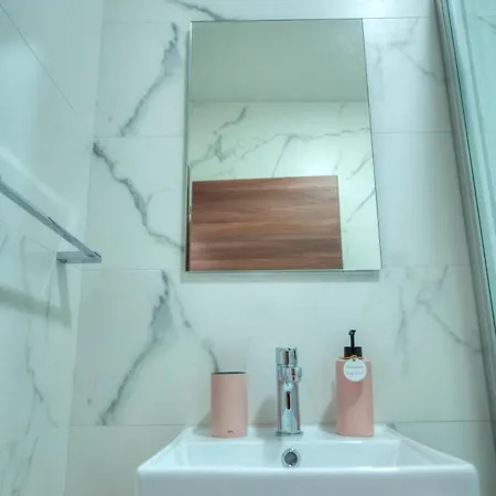 Apartment Duplex 2 Bedroom With Terrace Edag1-1 *