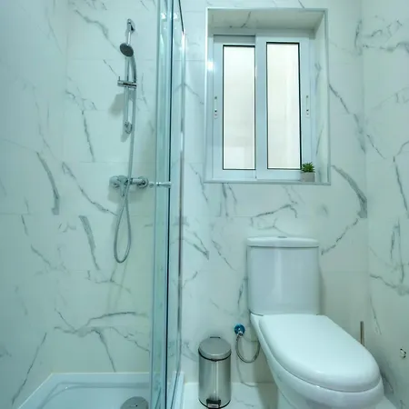 Duplex 2 Bedroom With Terrace Edag1-1 Sliema