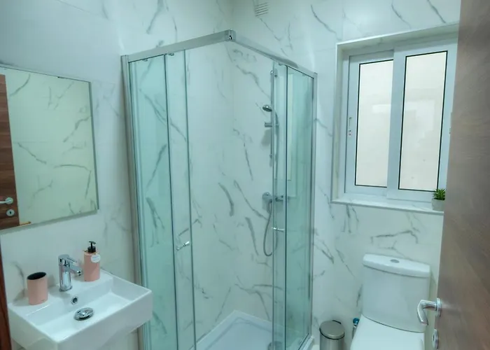 Duplex 2 Bedroom With Terrace Edag1-1 Apartment *