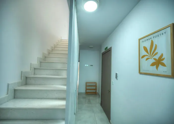 Duplex 2 Bedroom With Terrace Edag1-1 Apartment *